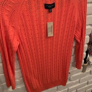 American Eagle 3/4 sweater!